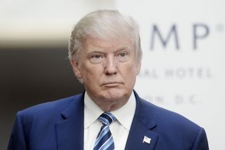 Na Nobelovu cenu míru zapomeň, vzkázal norský výbo...